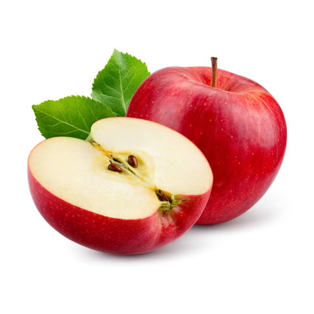 Image Pomme Rouge
