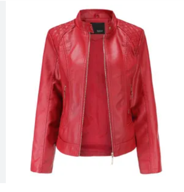 Image Jacket Femme