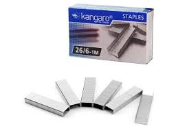 Agrafes Kangaro 24/6-1M