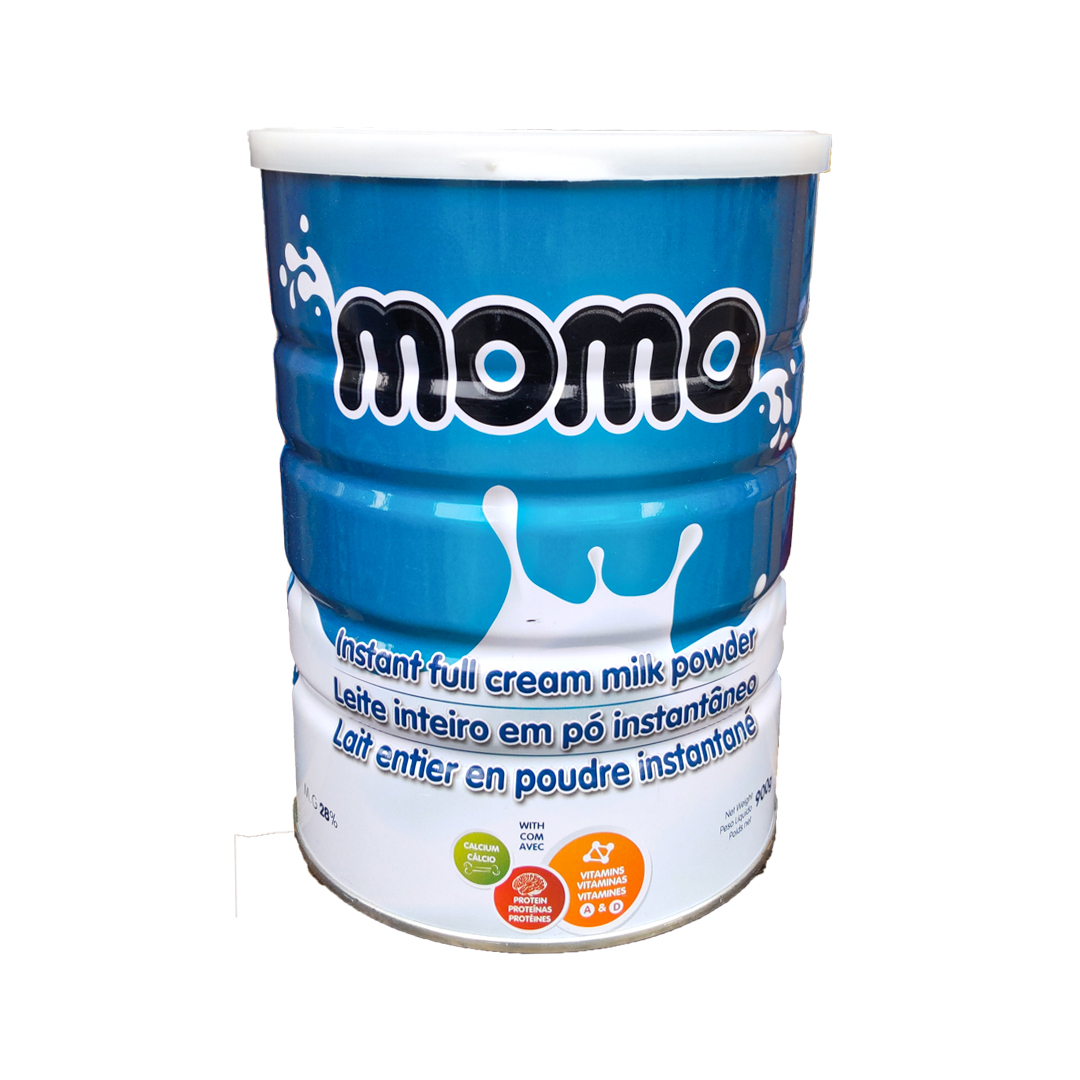 Image Lait en poudre MOMO 900gm