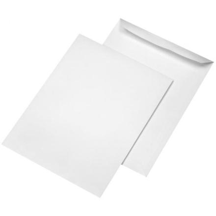 Ramette Enveloppe Blanche A5