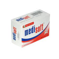 Savon Medisoft 90g