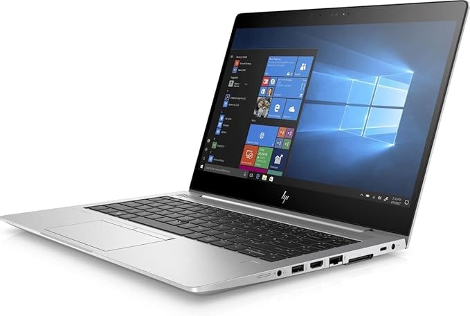 HP laptop 840 G5