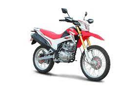 Moto HJ200GY-3