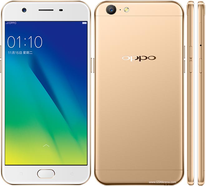 OPPO A57