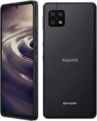 SHARP AQUOS