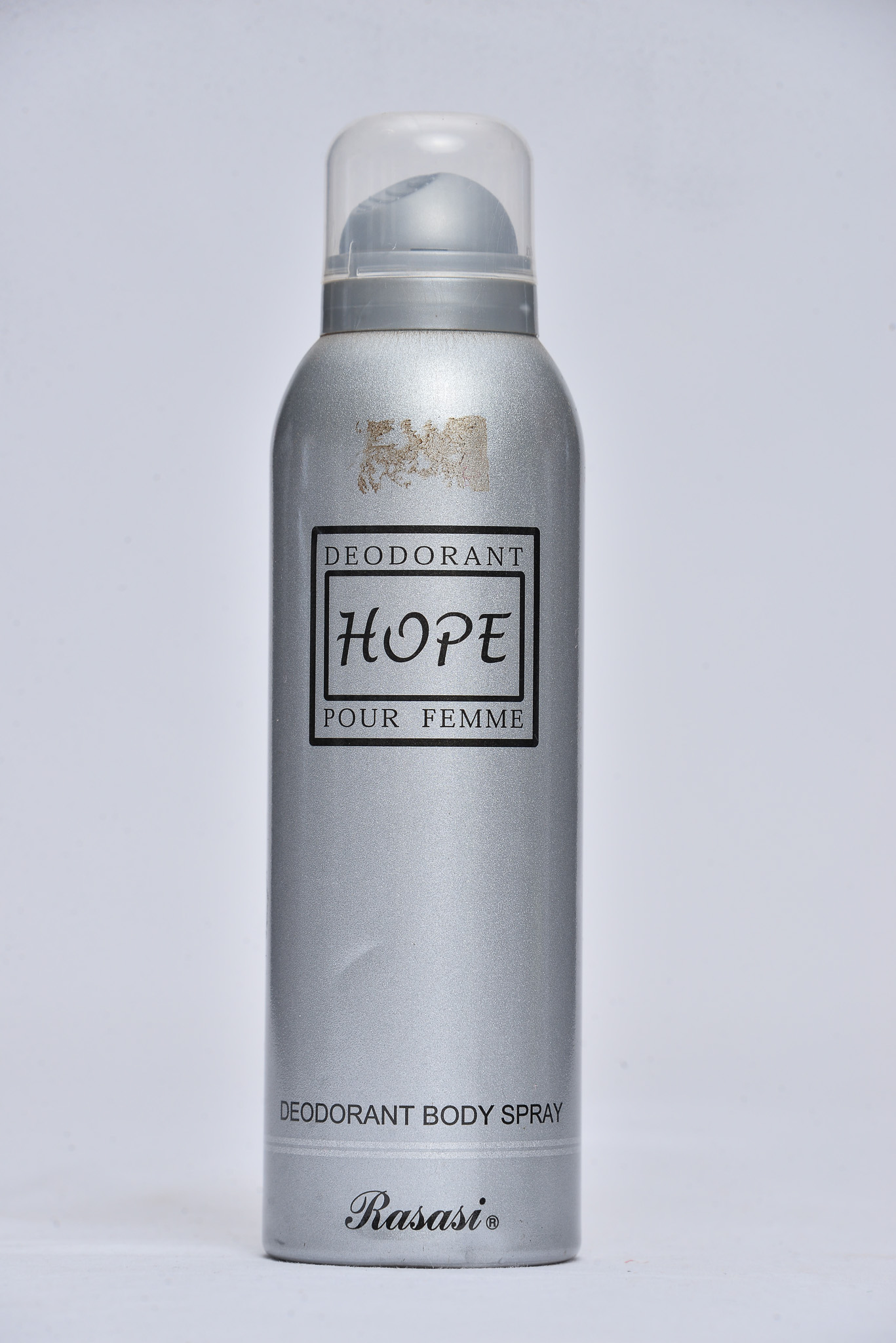 Deodorant Hope Pour Femme