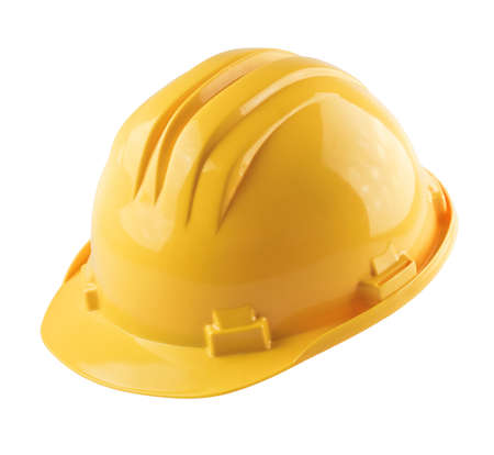 Casque de Chantier