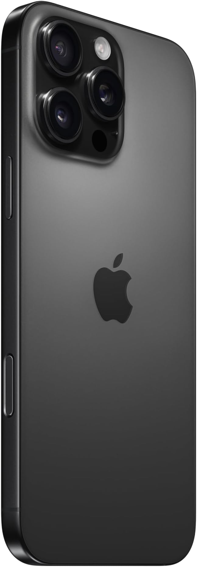 Iphone 16 Pro max Titane Noir