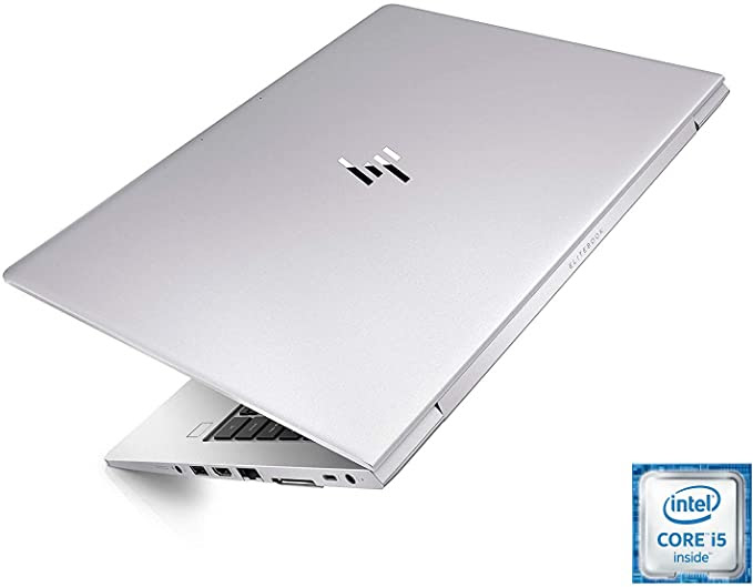 HP EliteBook