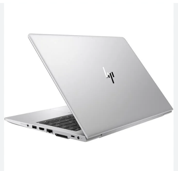 Image HP EliteBook