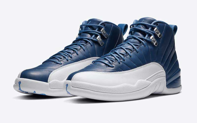 Jordan 12