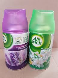 Air wick Deodorant pour la maison