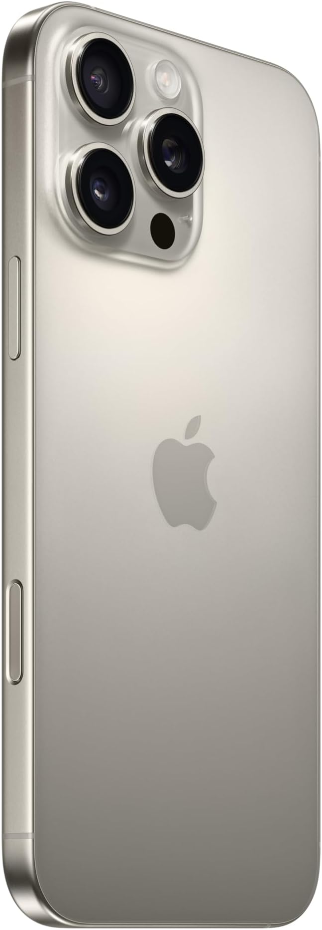 Apple iPhone 16 Pro Max (256 Go) - Titane naturel
