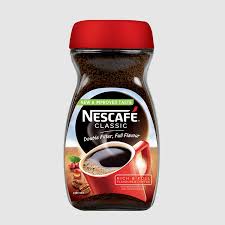 NESCAFE