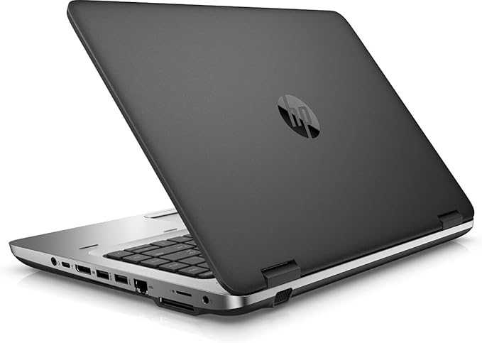 Ordinateur portable professionnel HP ProBook 640 G2