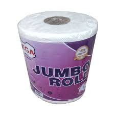 JUMBO ROLL