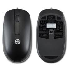 Souris HP