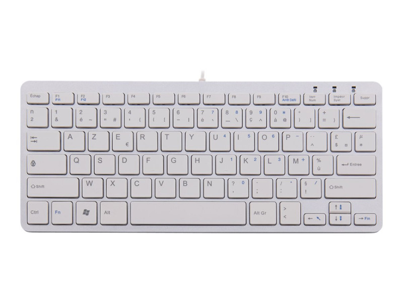 Mini Clavier Sans Fil