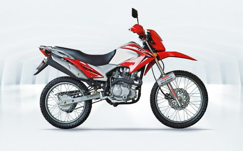 Moto HJ200GY-3