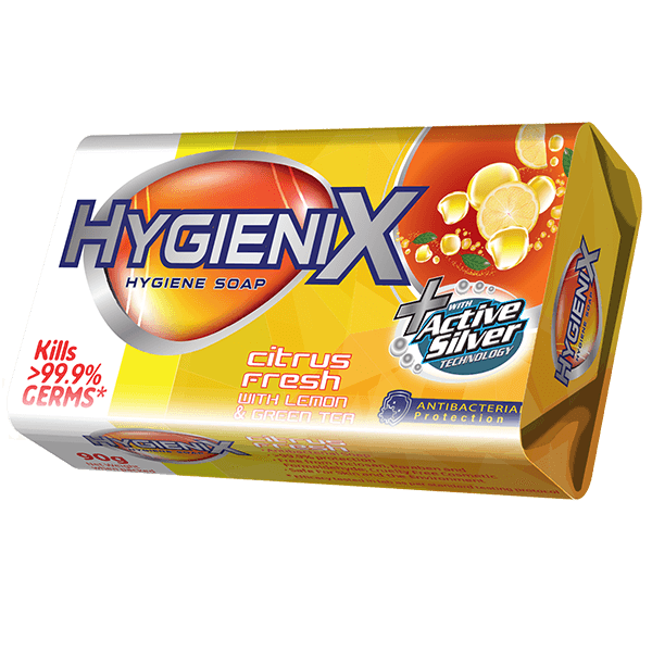 Savon Hygienix