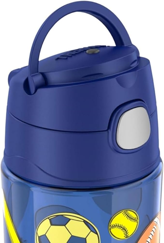 Thermos Funtainer en Plastic pour Enfant