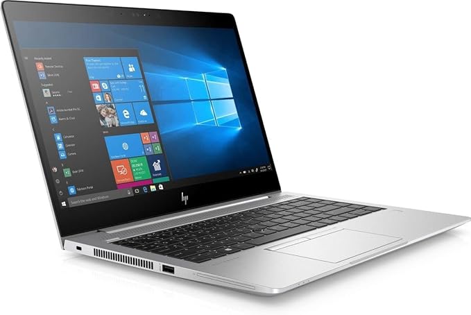 HP laptop 840 G5