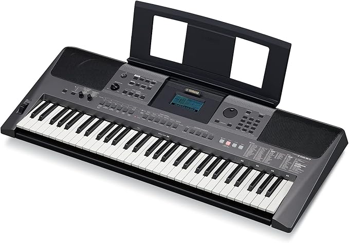 Synthétiser YAMAHA-PSR  1500