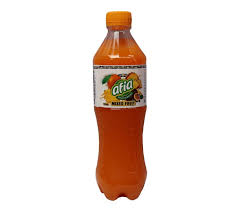 Image Jus Afia Multi fruit