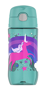 Thermos Funtainer en Plastic pour Enfant