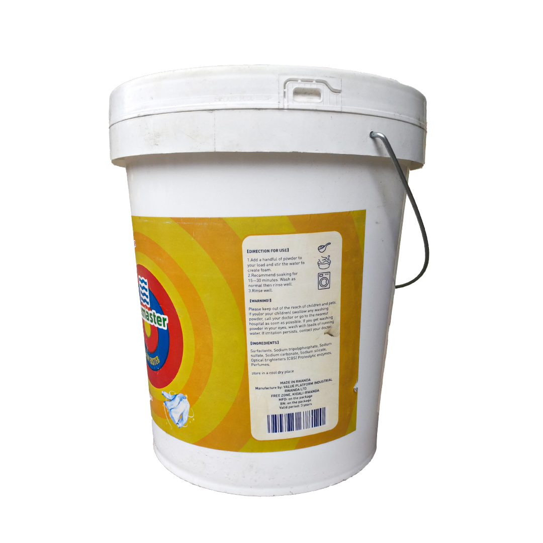 Detergent Blanc Clemaster 8kg