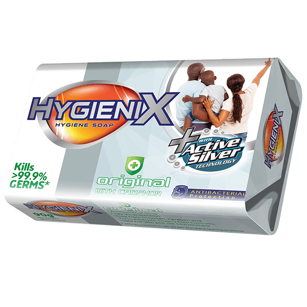 Savon Hygienix