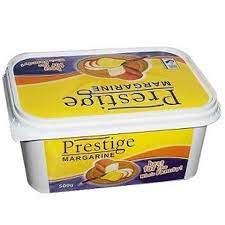 Margarine Prestige 500g