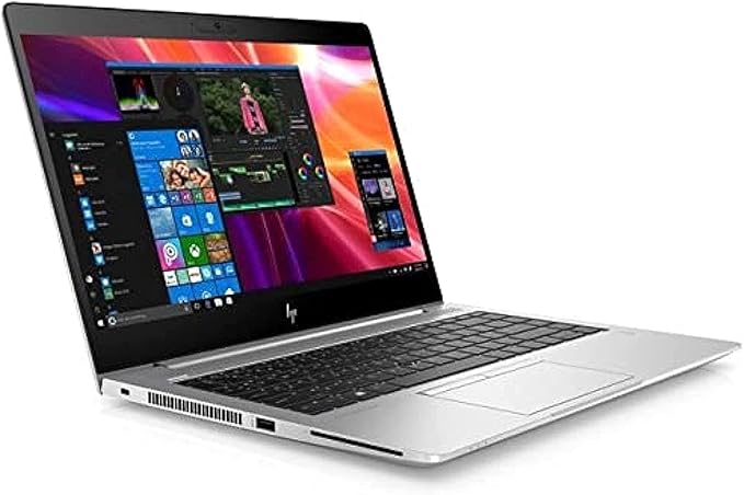 HP laptop 840 G5