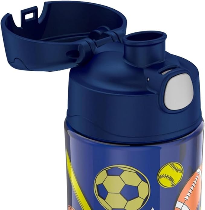 Thermos Funtainer en Plastic pour Enfant