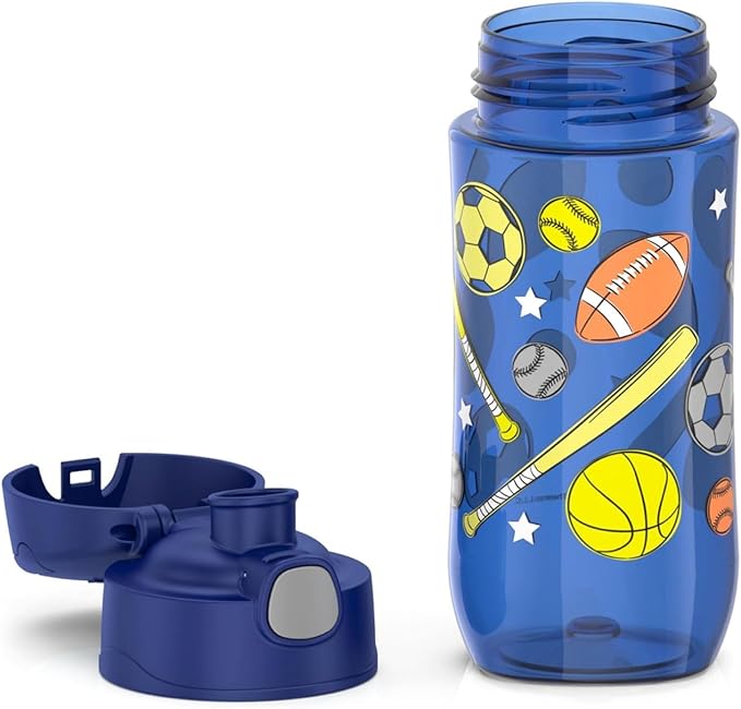 Thermos Funtainer en Plastic pour Enfant