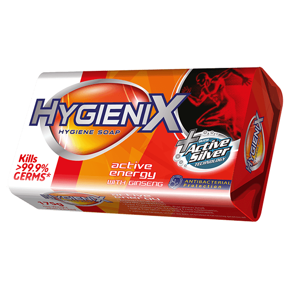 Savon Hygienix