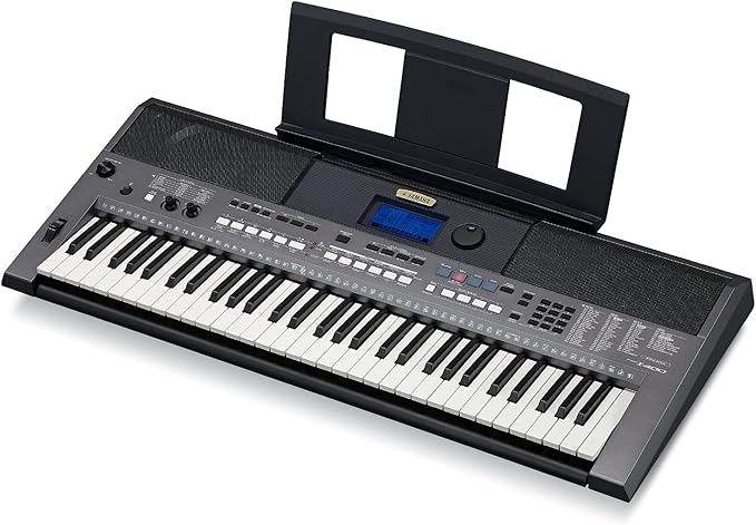 Synthétiseur YAMAHA-PSR 1400