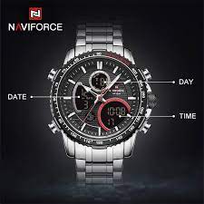 NAVIFORCE 9182