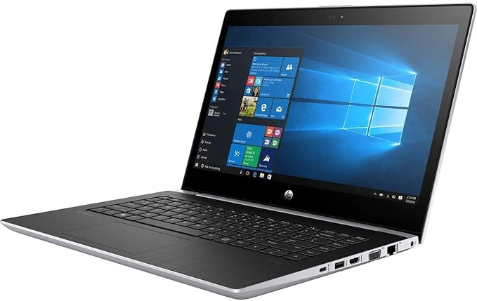 Ordinateur Laptop HP 4th gen