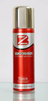 Deodorant Bonanza Pour Homme