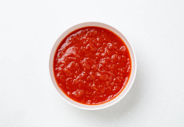 Image Tomate Salsa Concentrée