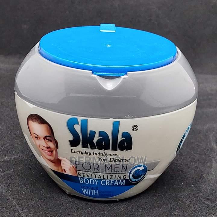 Crème Skala For men