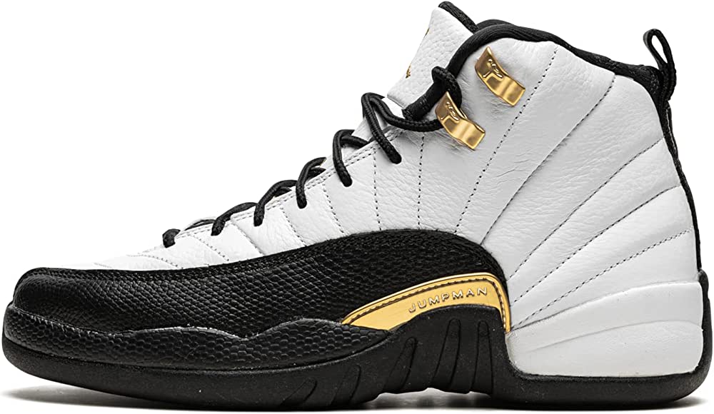 Jordan 12