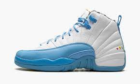 Jordan 12