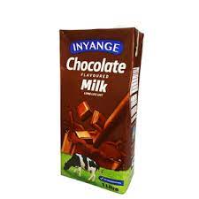 INYANGE CHOCOLATE MILK 1L