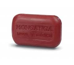  Savon Monganga 90g