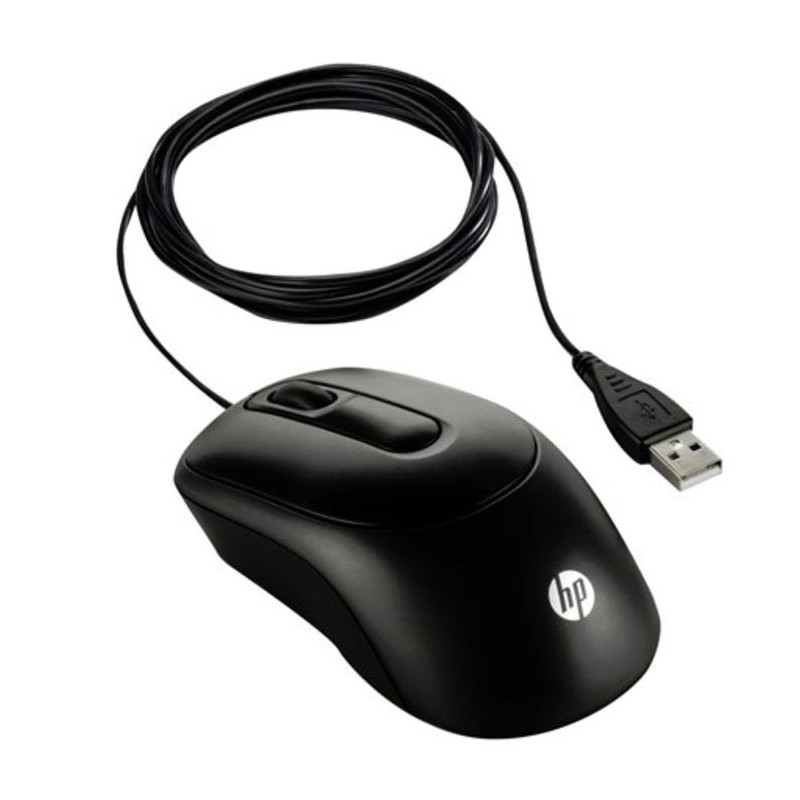 Souris HP avec Fil