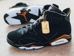 Jordan 6