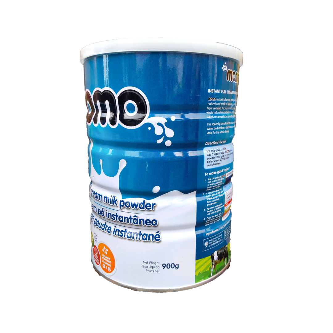 Lait en poudre MOMO 900gm